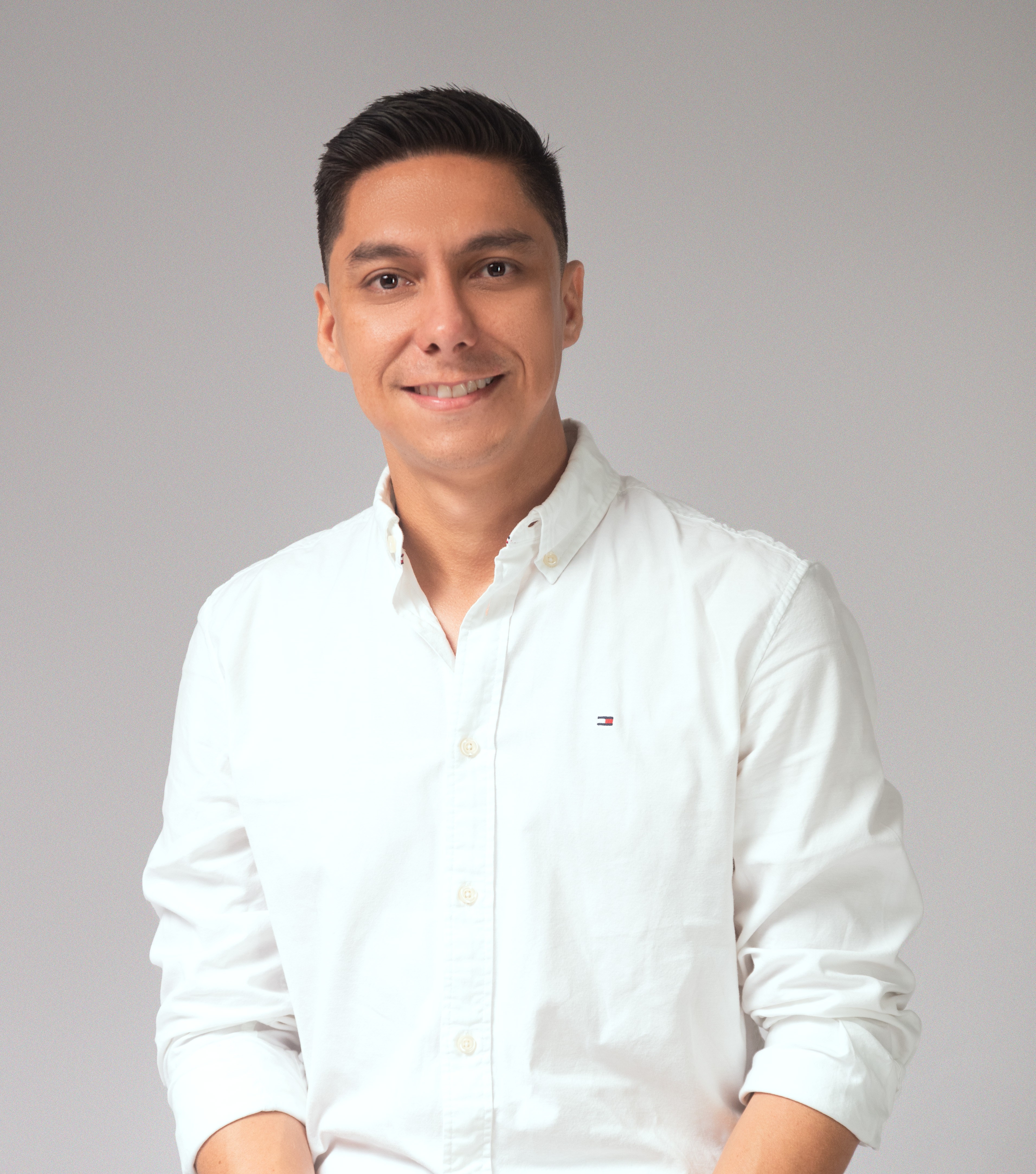 Vincent Navarro Moreno, fundador de Marsupia